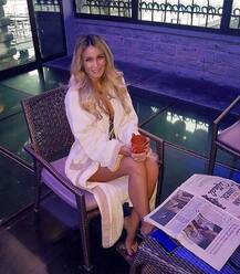 25 ਸਾਲ ਦੀ ਹਸੀਨਾ ਦੀਆਂ ਨਿਊਡ ਤਸਵੀਰਾਂ ਕਿਵੇਂ ਹੋਈਆਂ ਲੀਕ ? 