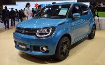 ਮਾਰੂਤੀ ਦੀ ਸਸਤੀ Ignis ਹੋਈ ਲਾਂਚ  