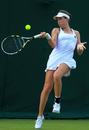 ਕੌਂਟਾ ਨੇ ਸੈਮੀਫਾਈਨਲ ਮੈਚ 6-2, 6-2 ਦੇ ਫਰਕ ਨਾਲ ਜਿੱਤਿਆ ਸੀ।