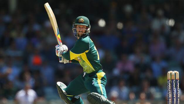 ਆਸਟ੍ਰੇਲੀਆ ਦੀ ਟੀਮ ਨੇ ਪਾਕਿਸਤਾਨ ਸਾਹਮਣੇ ਜਿੱਤ ਲਈ 269 ਰਨ ਦਾ ਟੀਚਾ ਰਖਿਆ ਸੀ ਜਿਸਦੇ ਜਵਾਬ 'ਚ ਪਾਕਿਸਤਾਨੀ ਟੀਮ 176 ਰਨ 'ਤੇ ਆਲ ਆਊਟ ਹੋ ਗਈ। 