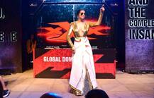 ਦੀਪਿਕਾ ਦਾ \'ਲੂੰਗੀ ਡਾਂਸ\'