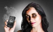 ਖੁਲਾਸਾ: ਸਮਾਰਟਫੋਨ ਨਾਲ ਸੁੱਕ ਜਾਂਦੀਆਂ ਨੇ ਅੱਖਾਂ