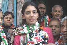 ਬਾਦਲਾਂ ਦੇ ਪੋਤੇ-ਪੋਤੀਆਂ ਵੀ ਮੈਦਾਨ \'ਚ ਡਟੇ