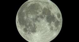 ਪਤਾ ਲੱਗ ਗਿਆ ਚੰਦਰਮਾ ਦੀ ਉਮਰ ਦਾ, ਜਾਣਕੇ ਹੋਵੇਗੀ ਹੈਰਾਨੀ