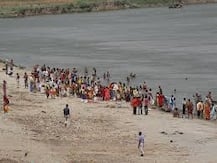 ਗੰਗਾ ਨਦੀ \'ਚ ਪਲਟੀ ਕਿਸ਼ਤੀ, 40 ਤੋਂ ਵੱਧ ਲਾਪਤਾ, 1 ਮੌਤ