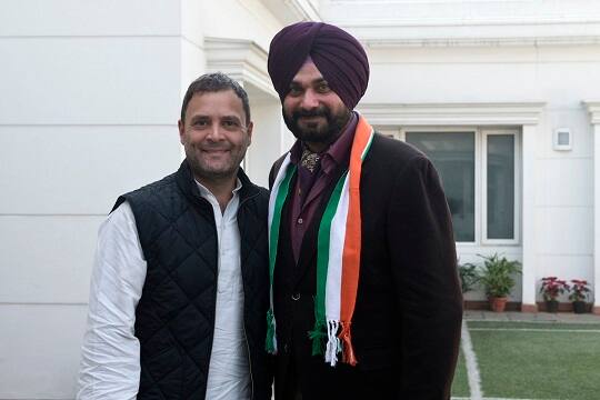 ਸਿੱਧੂ ਦੀ ਕਾਂਗਰਸ ਵਿੱਚ ਭੂਮਿਕਾ ਕੀ ਹੋਵੇਗੀ ਇਹ ਅਜੇ ਸਪਸ਼ਟ ਨਹੀਂ ਹੈ। 