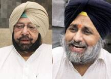 ਵਿਧਾਇਕਾਂ ਤੇ ਮੰਤਰੀਆਂ ਨੂੰ ਕੈਪਟਨ ਦੀ ਘੁਰਕੀ \'ਤੇ ਭਖੀ ਸਿਆਸਤ