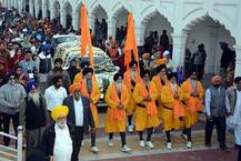 “ਸੱਚ ਦੀ ਕੰਧ ਲੋਕਾਂ ਨੂੰ ਸਮਰਪਿਤ 