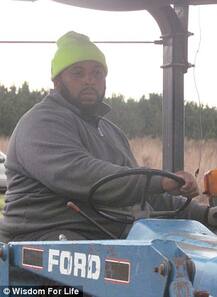 252 ਕਰੋੜੀ ਖੇਡ ਨੂੰ ਲੱਤ ਮਾਰ ਚੁਣੀ ਖੇਤੀ, ਯੂ-ਟਿਊਬ ਤੋਂ ਸਿੱਖਿਆ ਖੇਤੀ ਕਰਨਾ ਤੇ ਹੁਣ...