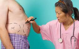 ਵਜ਼ਨ ਕੰਟਰੋਲ ਕਰਨ ਲਈ ਨਵੀਂ ਖੋਜ