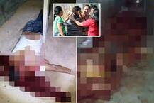 ਬ੍ਰਾਜ਼ੀਲ \'ਚ ਕੈਦੀਆਂ ਨੇ ਇਕ-ਦੂਜੇ ਦੇ ਸਿਰ ਵੱਢਕੇ ਖੇਡੀ ਫੁੱਟਵਾਲ