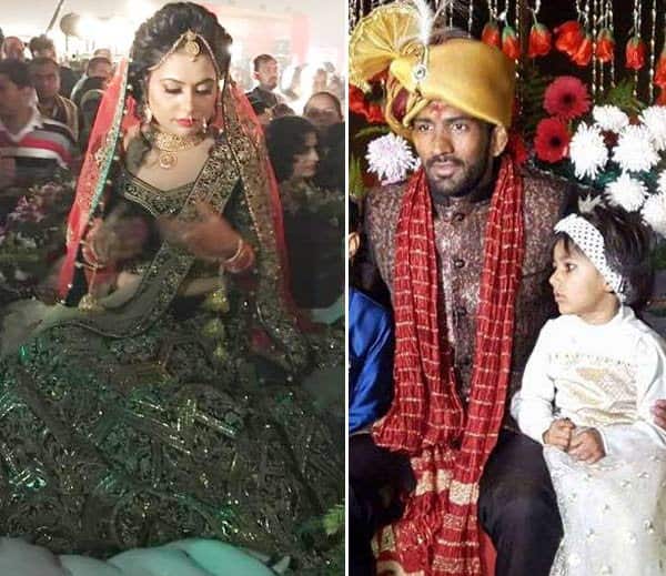 ਯੋਗੇਸ਼ਵਰ ਦੱਤ ਨੇ ਵਿਆਹ ‘ਚ ਕਿਸੇ ਕਿਸਮ ਦਾ ਦਾਜ ਦਹੇਜ ਨਹੀਂ ਲਿਆ।