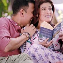 ਵਿਆਹ ਨੂੰ 16 ਸਾਲ, ਅਕਸ਼ੇ ਟਵਿੰਕਲ ਦੇ ਖਾਸ ਦਿਨ \'ਤੇ ਖਾਸ ਤਸਵੀਰਾਂ