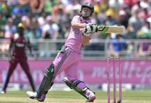 ਡਿਵਿਲੀਅਰਸ ਦੀ ਹਨੇਰੀ \'ਚ ਉੱਡੇ ਵੱਡੇ ਰਿਕਾਰਡ 