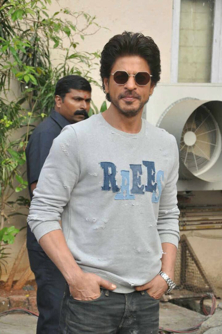 ਸ਼ਾਹਰੁਖ ਖਾਨ