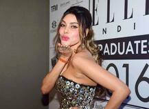 ਅਦਾਕਾਰਾਂ ਨੇ ਵਿਖਾਇਆ ਫੈਸ਼ਨ ਦਾ ਜਲਵਾ