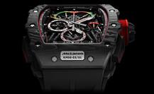 ਬਣਾ ਦਿੱਤੀ ਦੁਨੀਆ ਦੀ ਸਭ ਤੋਂ ਹਲਕੀ ਘੜੀ