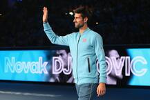 ਕਈ ਹੋਇਆ ਜਦ ਸ਼ੇਨ ਵਾਰਨ ਅਤੇ ਨੋਵਾਕ ਜਾਕੋਵਿਚ ਨੇ ਖੇਡਿਆ ਕ੍ਰਿਕਟ