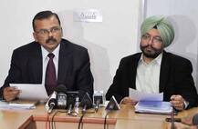 ਚੋਣਾਂ ਤੋਂ ਪਹਿਲਾਂ ਅਕਾਲੀ ਲੀਡਰਾਂ ਤੋਂ ਖੁੱਥੀ ਸੁਰੱਖਿਆ ਛਤਰੀ