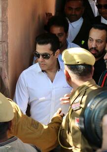 ਸਲਮਾਨ ਨੇ ਕੀਤਾ ਫੈਨਸ ਦਾ ਧੰਨਵਾਦ, ਪਰਤੇ ਮੁੰਬਈ