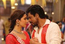 \'ਰਈਸ\' ਦਾ ਪ੍ਰਮੋਸ਼ਨ ਨਾ ਕਰ ਪਾਉਣ \'ਤੇ ਦੁਖੀ ਮਾਹਿਰਾ