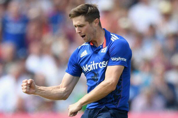 ਇਸਤੋਂ ਪਹਿਲਾਂ ਇਹ ਕਾਰਨਾਮਾ ਸ਼ੇਨ ਬੌਂਡ ਨੇ ਬੁਲਾਵਾਇਓ 'ਚ ਸਾਲ 2005 'ਚ ਕੀਤਾ ਸੀ। 