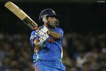 ਯੁਵੀ ਦੇ ਚੌਕੇ-ਛੱਕਿਆਂ ਨਾਲ ਭਾਰਤ ਦਾ ਮਜ਼ਬੂਤ ਜਵਾਬ