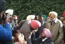 ਚੁੱਪ ਰਹਿ ਕੇ ਹੀ ਬਹੁਤ ਕੁਝ ਕਹਿ ਗਏ \'ਗੁਰੂ\'