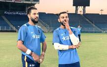 ਕਟਕ \'ਚ ਟੀਮ ਇੰਡੀਆ ਦੀ ਬੱਲੇ-ਬੱਲੇ