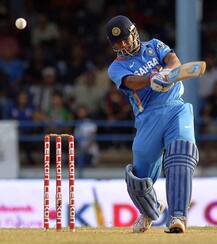 ਕਟਕ ਵਨਡੇ - ਇੰਗਲੈਂਡ ਸਾਹਮਣੇ 382 ਰਨ ਦੀ ਵੰਗਾਰ 