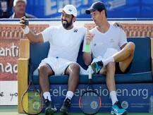 ਆਸਟ੍ਰੇਲੀਅਨ ਓਪਨ - ਪਹਿਲੇ ਹੀ ਦੌਰ \'ਚ ਹਾਰੇ ਪੇਸ