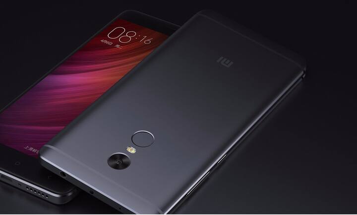 Redmi Note 4 ਆਨਲਾਈ ਸ਼ਾਪਿੰਗ ਵੈੱਬਸਾਈਟ ਫਲਿਪਕਾਰਟ ‘ਤੇ 23 ਜਨਵਰੀ ਤੋਂ ਮਿਲਣ ਲੱਗੇਗਾ। ਕੰਪਨੀ ਨੇ ਇਸ ਸਮਾਰਟਫੋਨ ‘ਚ 5.5 ਇੰਚ ਦੀ full HD ਡਿਸਪਲੇ (1920×1080 pixels) ਦਿੱਤੀ ਹੈ। Redmi Note 4 ਦਾ ਰੀਅਰ ਕੈਮਰਾ 13MP ਅਤੇ ਫਰੰਟ ਕੈਮਰਾ 5MP ਹੈ।