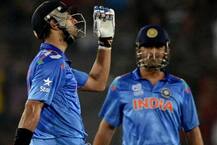 ਸ਼ੇਰ ਦੀ ਦਹਾੜ ਸਾਹਮਣੇ ਫਿੱਕਾ ਪਿਆ ਇੰਗਲੈਂਡ