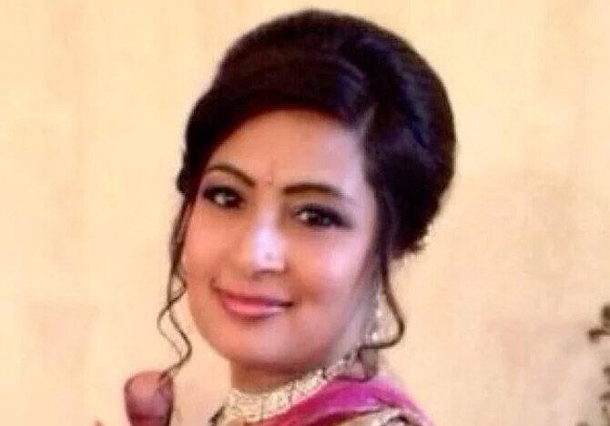 ਬਰਤਾਨੀਆ ਵਿੱਚ ਇੱਕ ਕਾਲ ਸੈਂਟਰ ਵਿੱਚ ਨੌਕਰੀ ਕਰਨ ਵਾਲੀ ਭਾਰਤੀ ਮੂਲ ਦੀ ਮਹਿਲਾ ਦੀ ਅਟੈਚੀ ਵਿੱਚੋਂ ਲਾਸ਼ ਮਿਲੀ ਹੈ।