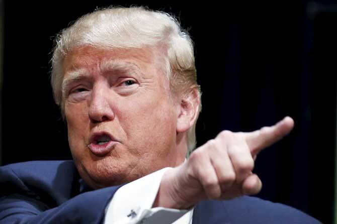  ਟਰੰਪ ਦੇ ਸਹੁੰ ਚੁੱਕ ਸਮਾਗਮ ਦਾ ਖਰਚ 1200 ਕਰੋੜ ਰੁਪਏ ਹੋਣ ਦੀ ਉਮੀਦ ਹੈ। 