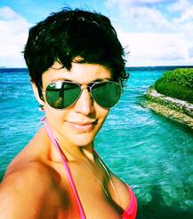 ਕਟਕ \'ਚ ਸ਼ੇਰ ਦੀ ਦਹਾੜ, ਮੰਦਿਰਾ ਨੇ ਖੋਲ੍ਹਿਆ ਰਾਜ਼ 