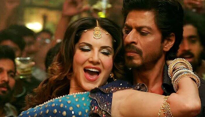  Shah Rukh Khan ‏@iamsrk 3h3 hours ago So good to see Yuvraj & Dhoni play as they r doing. Really Sheron ka zamaana hota hai… 