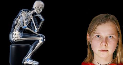 ਅੱਖਾਂ ਨਾਲ ਹੀ ਐਕਸਰਾ ਕਰ ਦਿੰਦੀ 17 ਸਾਲਾ ਨਤਾਸ਼ਾ ਅੱਖਾਂ ਨਾਲ ਹੀ ਐਕਸਰਾ ਕਰ ਦਿੰਦੀ 17 ਸਾਲਾ ਨਤਾਸ਼ਾ