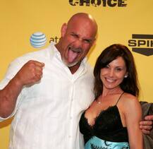 ਮਜ਼ਾਕ-ਮਜ਼ਾਕ \'ਚ ਗੋਲਡਬਰਗ ਨੇ ਟੱਪੀਆਂ ਹੱਦਾਂ ! 