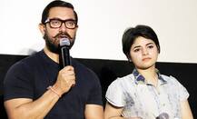 ਦੰਗਲ ਅਦਾਕਾਰਾ ਜ਼ਾਇਰਾ ਦੀ ਖੇਡ ਮੰਤਰੀ ਨੂੰ ਗੁਜ਼ਾਰਿਸ਼ 