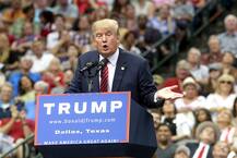 ਟਰੰਪ ਦੀ ਦਿੱਗਜ ਭਲਵਾਨ ਔਸਟਿਨ ਨਾਲ ਖੜਕੀ 