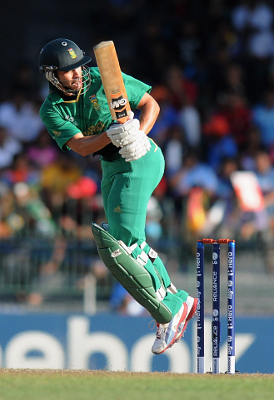 ਦੱਖਣੀ ਅਫਰੀਕਾ ਨੇ ਸ਼੍ਰੀਲੰਕਾ ਨੂੰ ਕੀਤਾ ਚਿਤ 