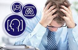 ਖੁਲਾਸਾ : ਕੰਮ ਦੇ ਤਣਾਅ ਕਾਰਨ ਕੈਂਸਰ ਦਾ ਖ਼ਤਰਾ