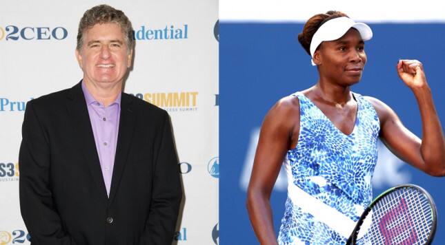 ਇੱਕ ਅਮਰੀਕੀ ਕਮੈਂਟੇਟਰ ਨੇ ਵੀਨਸ ਵਿਲੀਅਮਸ 'ਤੇ ਨਸਲੀ ਟਿੱਪਣੀ ਕੀਤੀ। ਇਸਤੋਂ ਬਾਅਦ ਇਸ ਕਮੈਂਟੇਟਰ ਨੂੰ ਆਪਣੇ ਕੰਟਰੈਕਟ ਤੋਂ ਹੱਥ ਗਵਾਉਣਾ ਪਿਆ। 