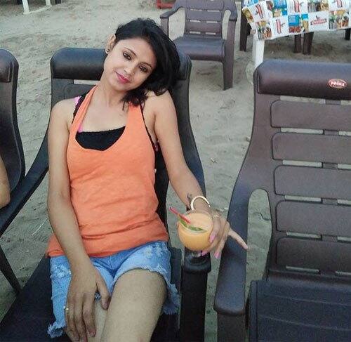 ਪੁਲਿਸ ਨੇ ਮਾਮਲਾ ਦਰਜ ਕਰ ਕੇ ਸਿਪਾਹੀ ਦੀ ਭਾਲ ਸ਼ੁਰੂ ਕਰ ਦਿੱਤੀ ਹੈ। ਪੁਲਿਸ ਅਨੁਸਾਰ ਰਿਚਾ ਪਿਛਲੇ ਕੁੱਝ ਮਹੀਨਿਆਂ ਤੋਂ ਧਰਮਸ਼ਾਲਾ ਵਿੱਚ ਕਿਰਾਏ ਦੇ ਮੌਕੇ ਵਿੱਚ ਰਹਿ ਰਹੀ ਸੀ।