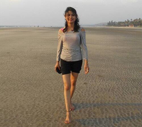 ਰਿਚਾ ਕਈ ਫ਼ਿਲਮਾਂ ਅਤੇ ਗਾਣਿਆਂ ਵਿੱਚ ਕੰਮ ਕਰ ਚੁੱਕੀ ਸੀ ਅਤੇ ਅੱਜ ਕੱਲ੍ਹ ਉਹ ਇੱਕ ਪਹਾੜੀ ਗਾਣੇ ਦੀ ਸ਼ੂਟਿੰਗ ਵਿੱਚ ਬਿਜ਼ੀ ਸੀ।