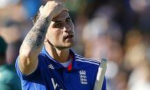 ਹੱਥ \'ਤੇ ਸੱਟ ਲੱਗਣ ਤੋਂ ਬਾਅਦ ਹੇਲਸ ਦੀ ਵਤਨ ਵਾਪਸੀ