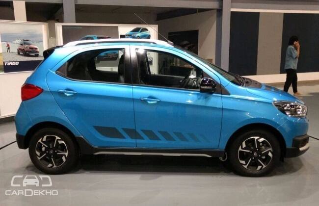 ਜ਼ਿਕਰਯੋਗ ਹੈ ਕਿ ਸਾਲ 2016 ‘ਚ ਮੌਜੂਦਾ ਮਾਡਲ ਦੇ 50,000 ਯੂਨਿਟ ਵੇਚੇ ਗਏ ਸਨ ਜਿਸ ਨੂੰ ਦੇਖ ਕੰਪਨੀ ਨੂੰ ਉਮੀਦ ਹੈ ਕਿ ਇਹ ਨਵਾਂ ਵਰਜਨ ਵਿਕਰੀ ‘ਚ ਵਾਧਾ ਕਰੇਗਾ।