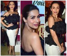 ਆਫ ਸ਼ੋਲਡਰ ਵਿੱਚ ਹੌਟ ਅਦਾਕਾਰਾਂ