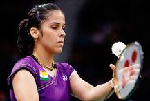 ਸਾਇਨਾ ਦੀ ਫਾਰਮ \'ਚ ਖਿਤਾਬੀ ਵਾਪਸੀ 